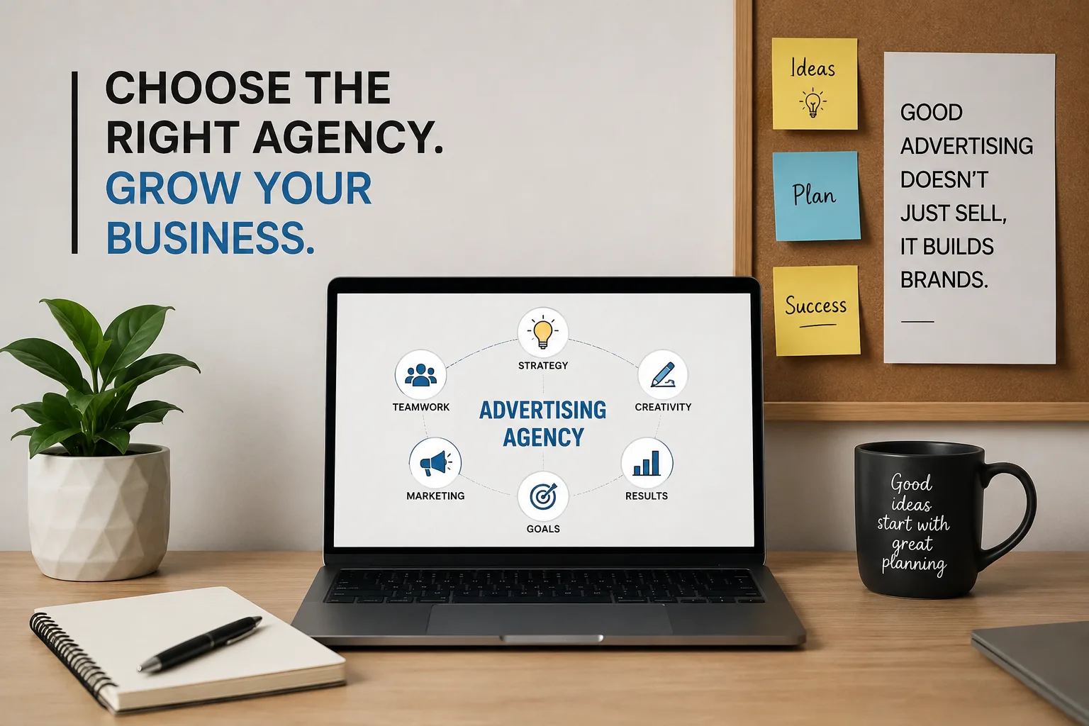 How to Choose the Best Advertising Agency in Kerala for Your Business